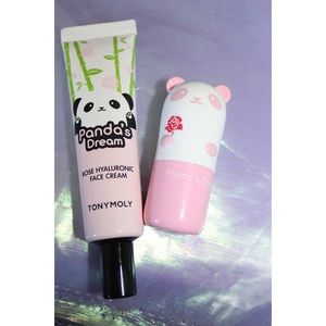 TONYMOLY Panda’s Dream Duo